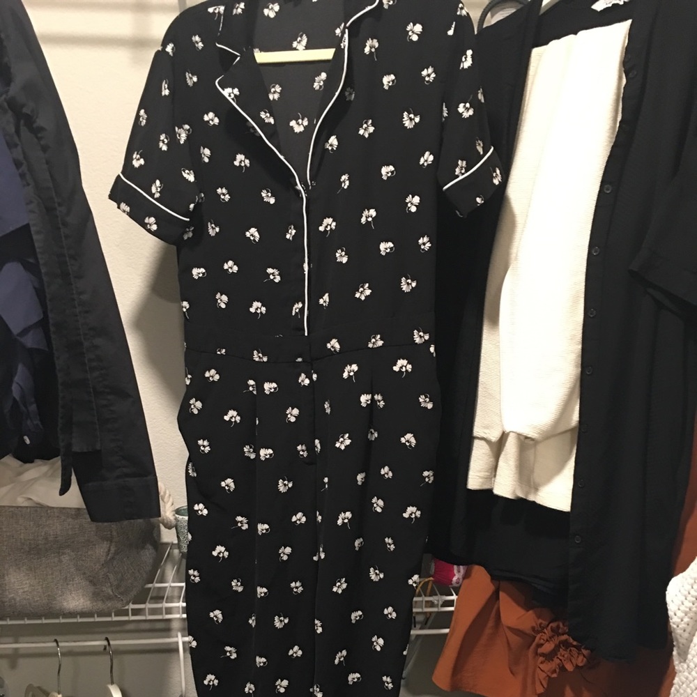 Jumpsuits from warehouse
